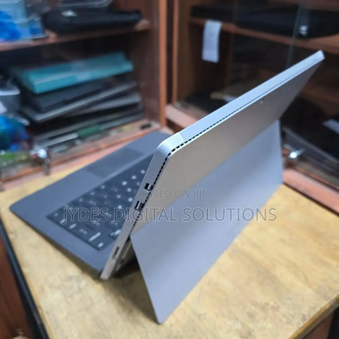 Laptop Microsoft Surface Pro 3 4GB Intel Core I5 SSD 128GB