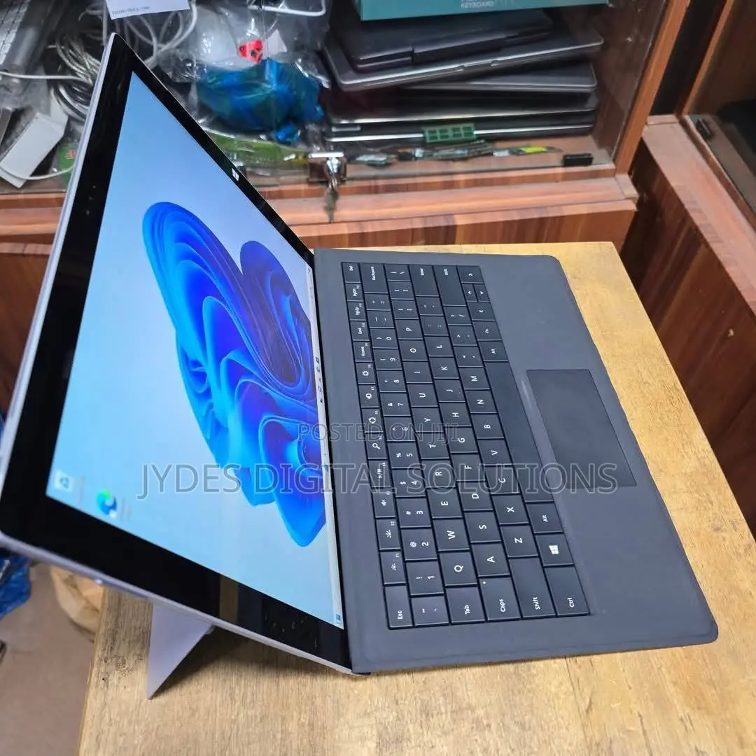 Laptop Microsoft Surface Pro 3 4GB Intel Core I5 SSD 128GB