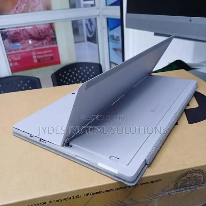 Laptop Microsoft Surface Pro 6 8GB Intel Core I5 SSD 128GB