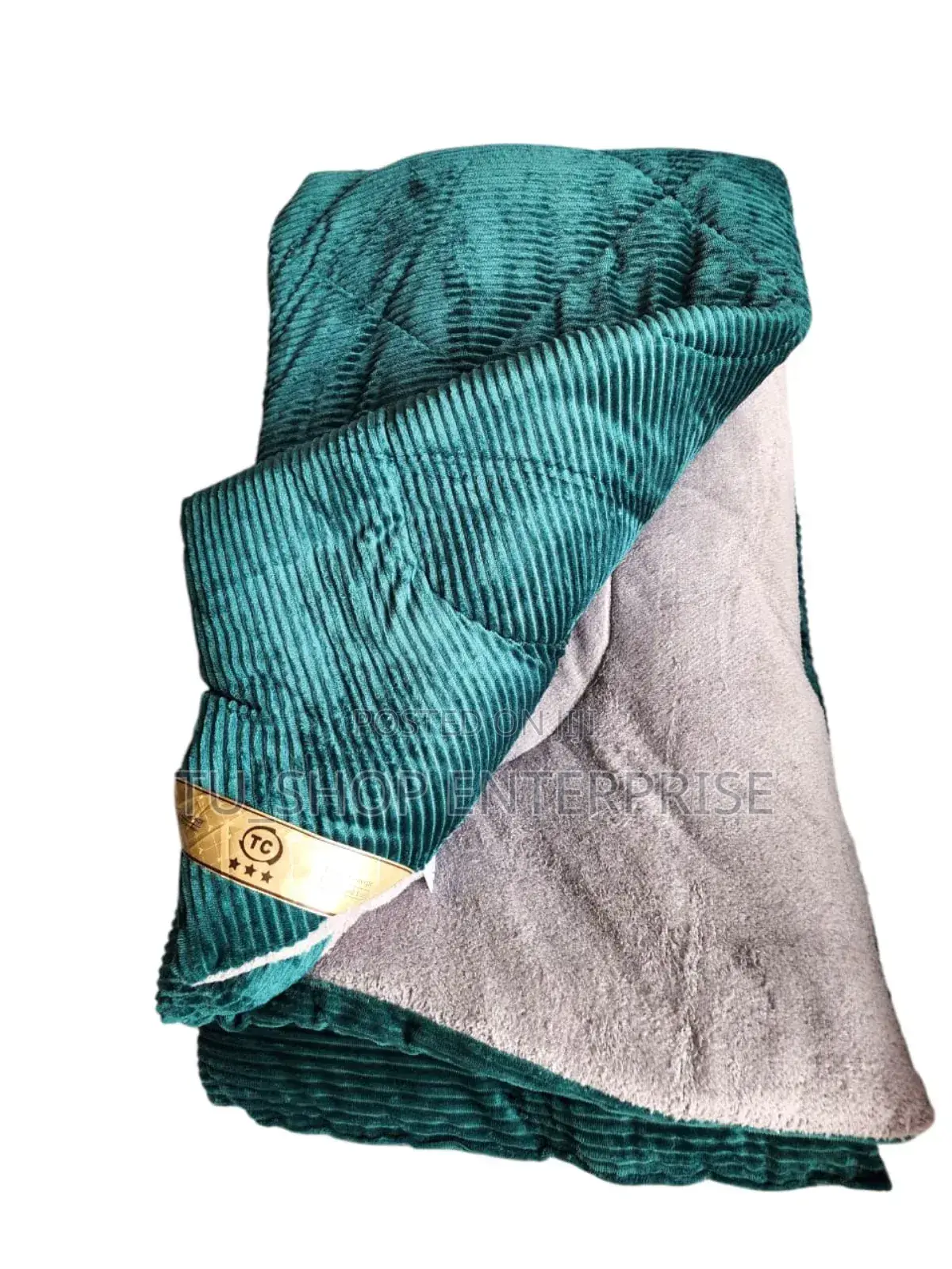 Woollen Duvet! ;Single Duvet