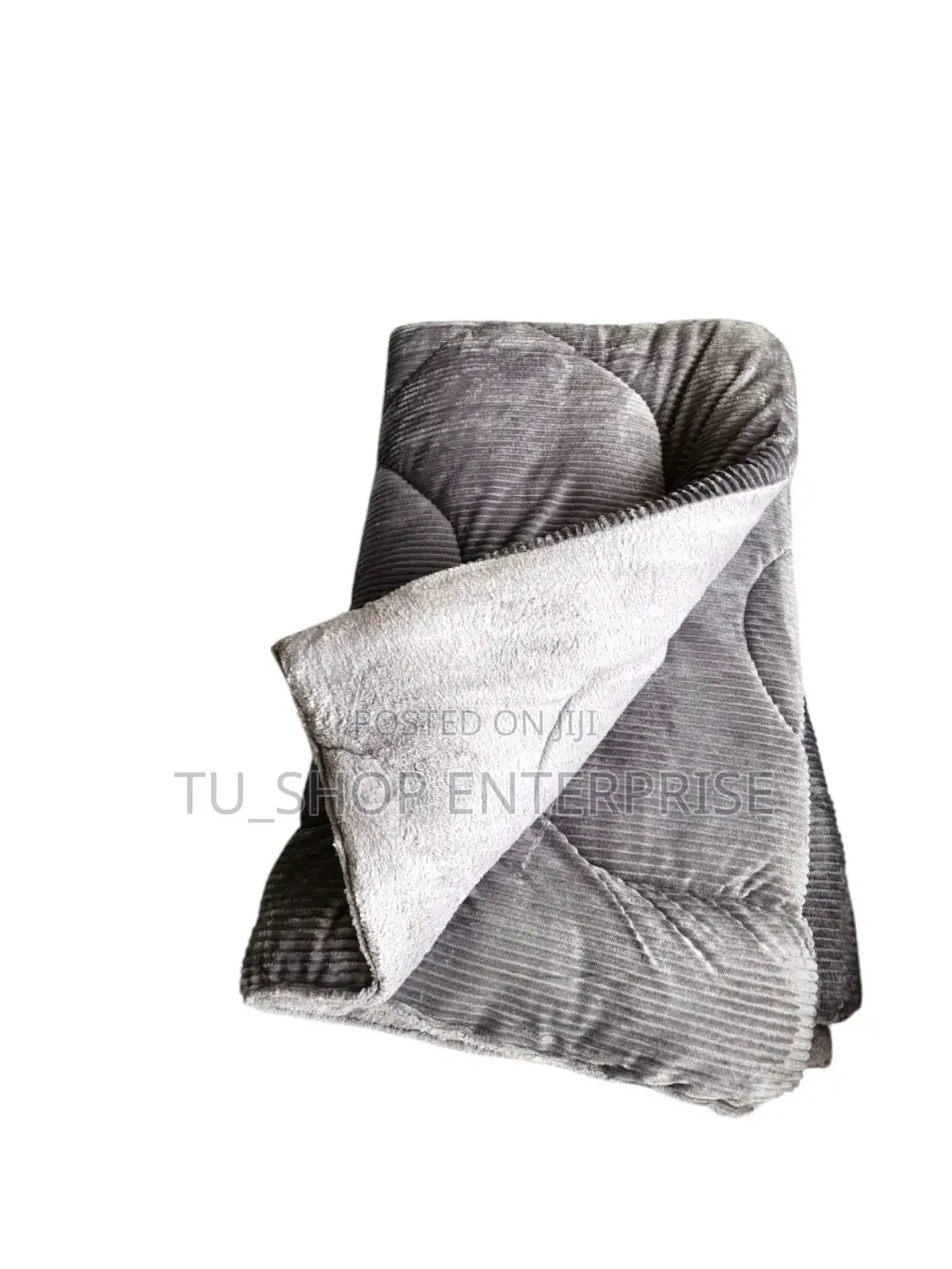 Velvet Duvet!! Single Duvet! 