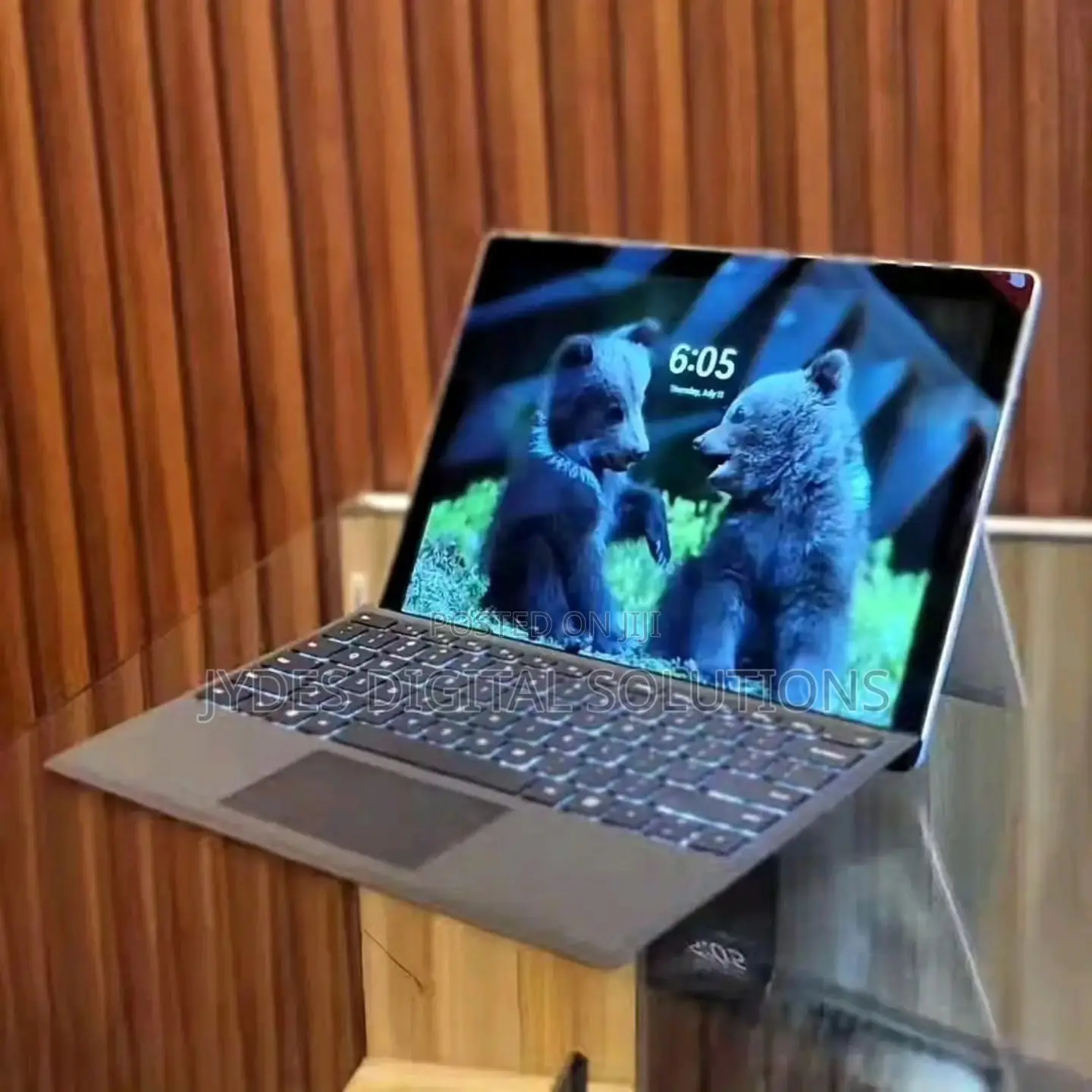 Laptop Microsoft Surface Laptop 7 16GB Intel Core I7 SSD 512GB