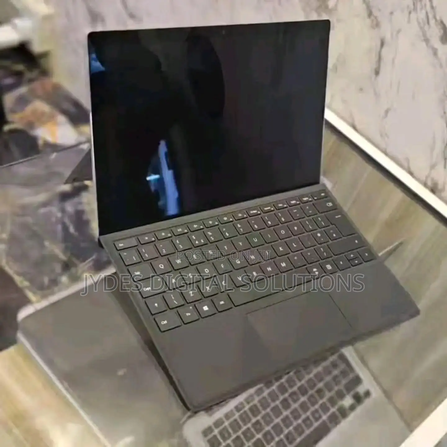 Laptop Microsoft Surface Laptop 7 16GB Intel Core I7 SSD 512GB