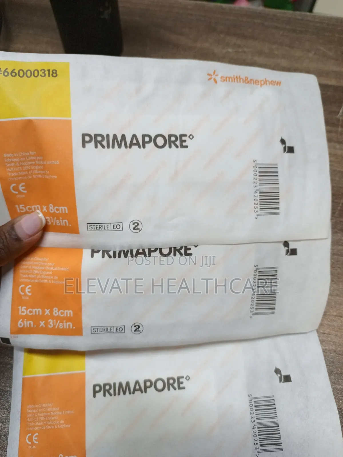 Medical Premopore