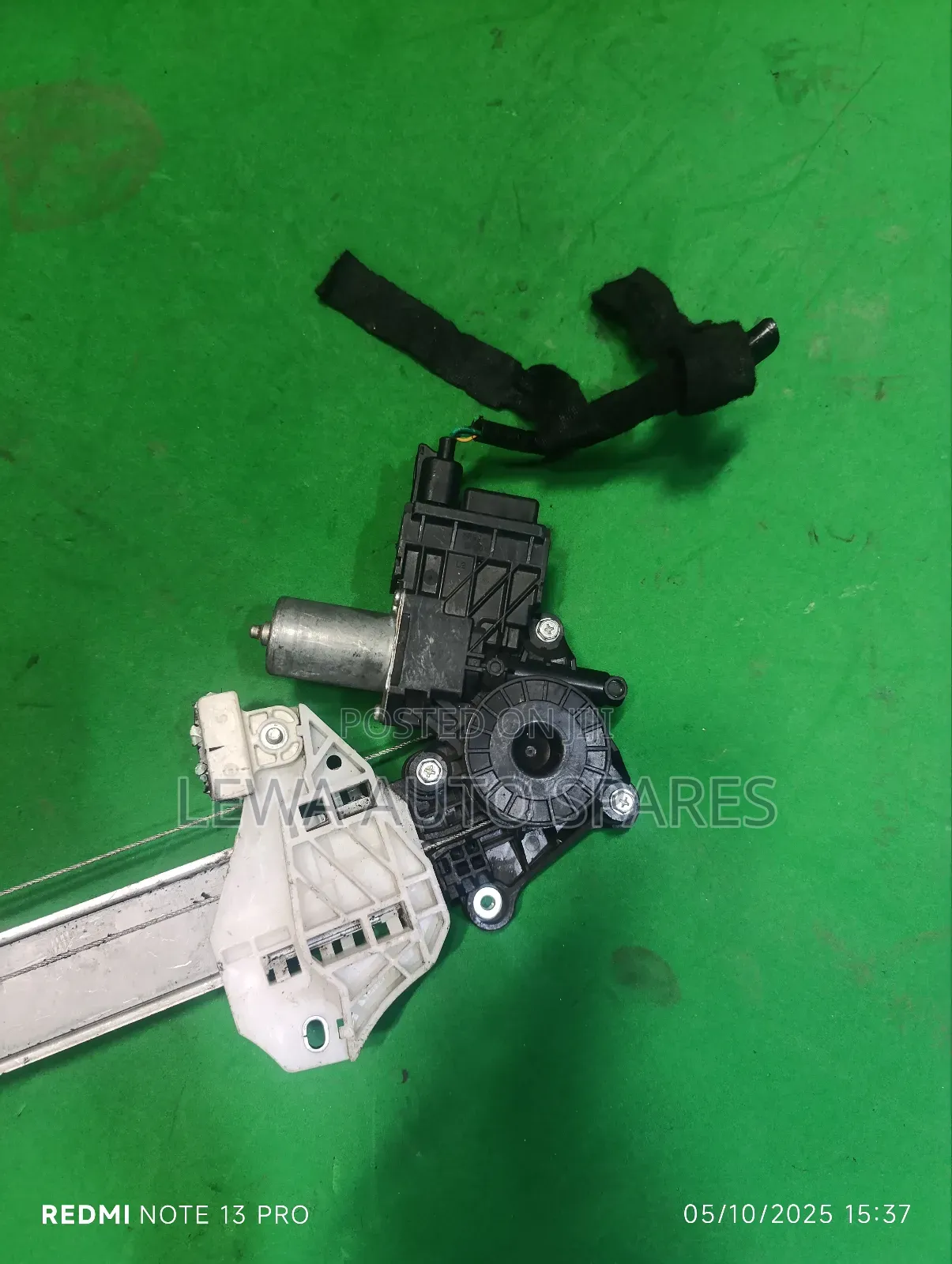 Winder Machine For Honda Fit