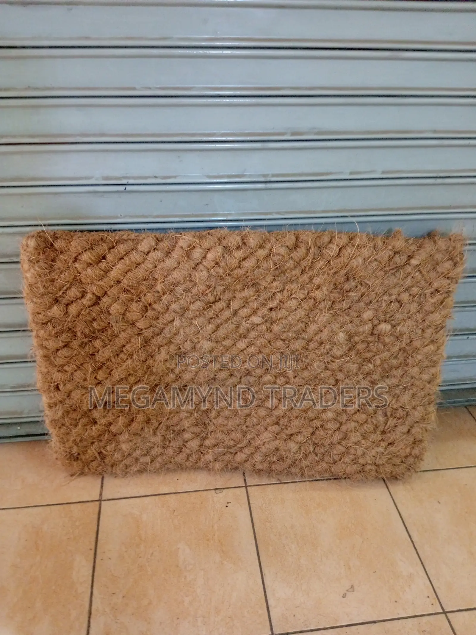 Sisal Door Mat 60cm * 80cm/Outdoor Mat