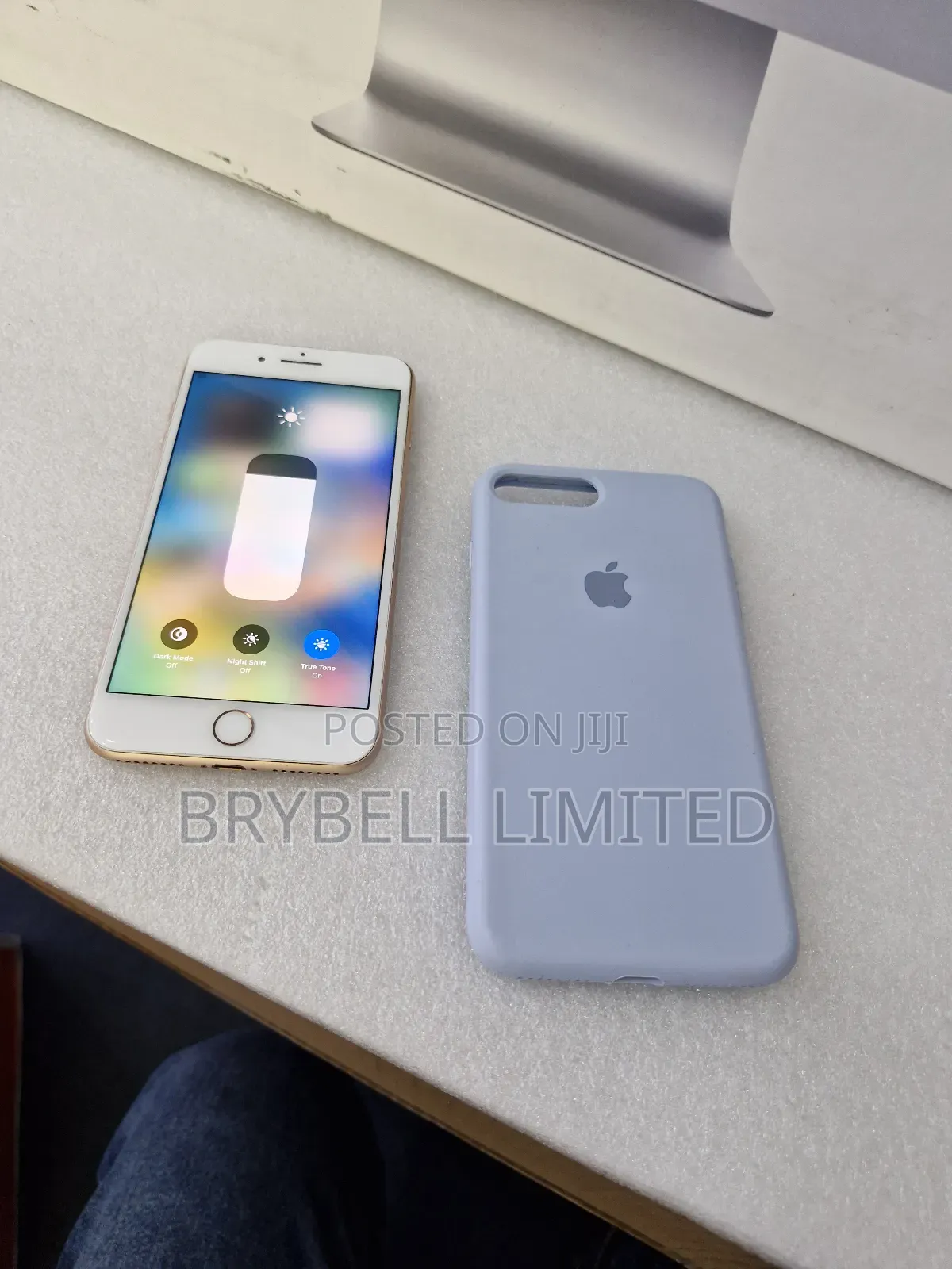 Apple iPhone 8 Plus 128 GB Gold