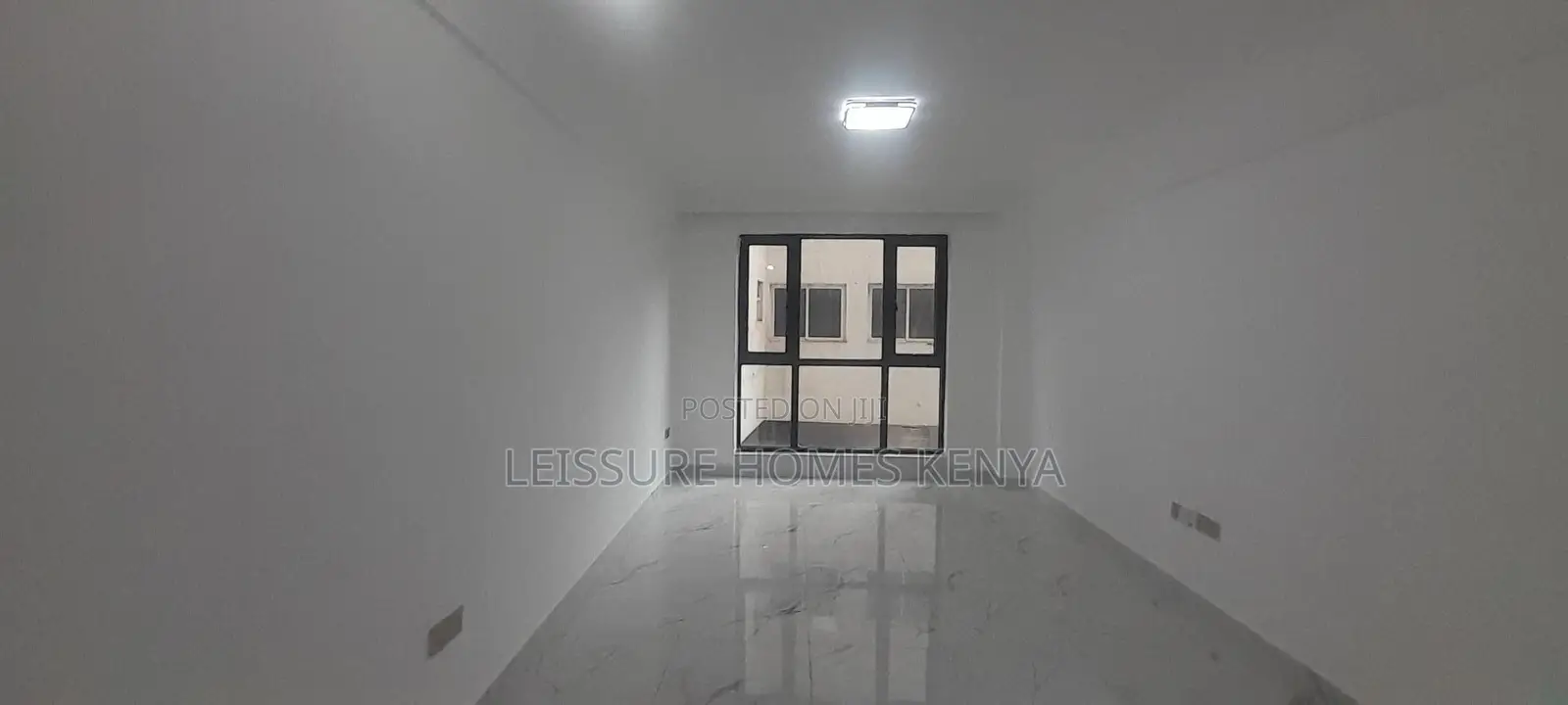 1bdrm Apartment in Kilimani for rent