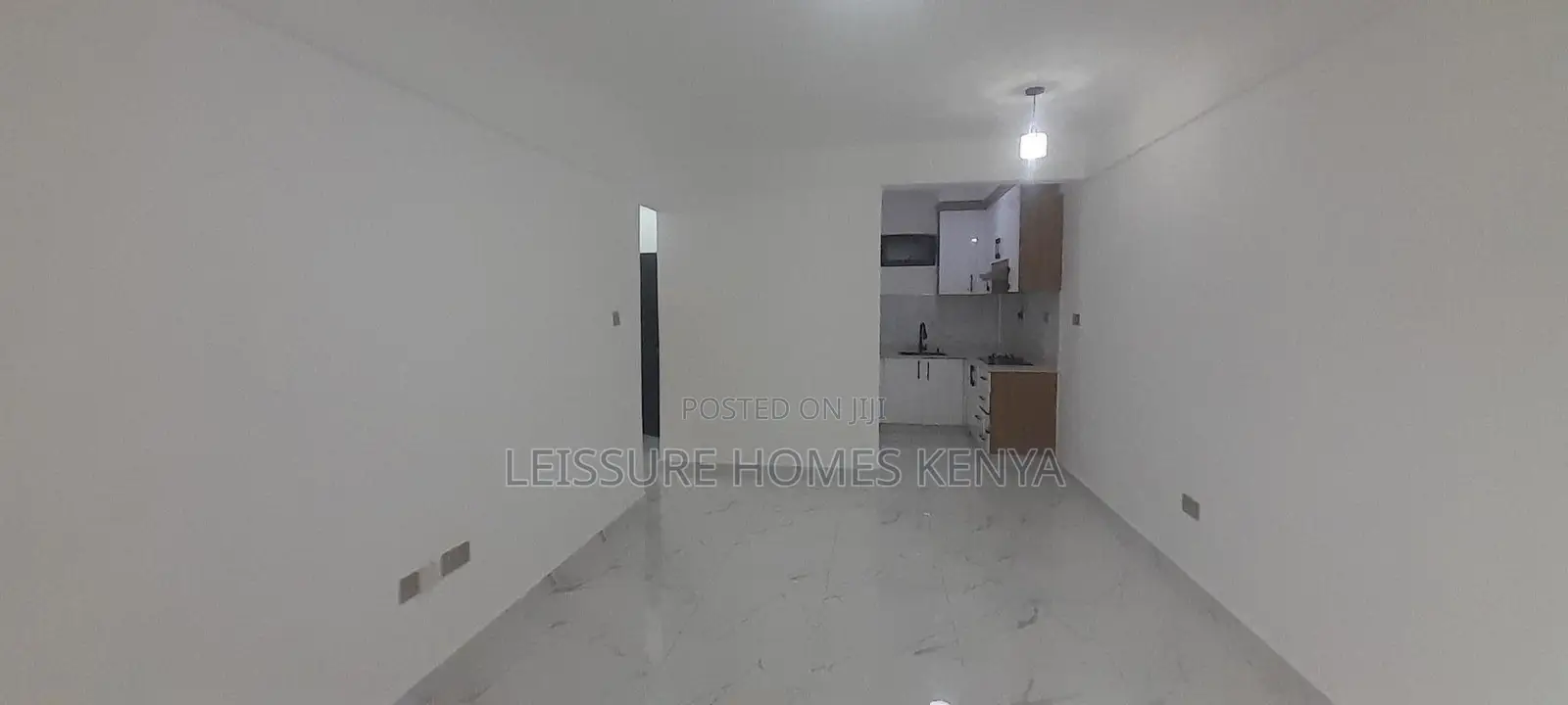1bdrm Apartment in Kilimani for rent