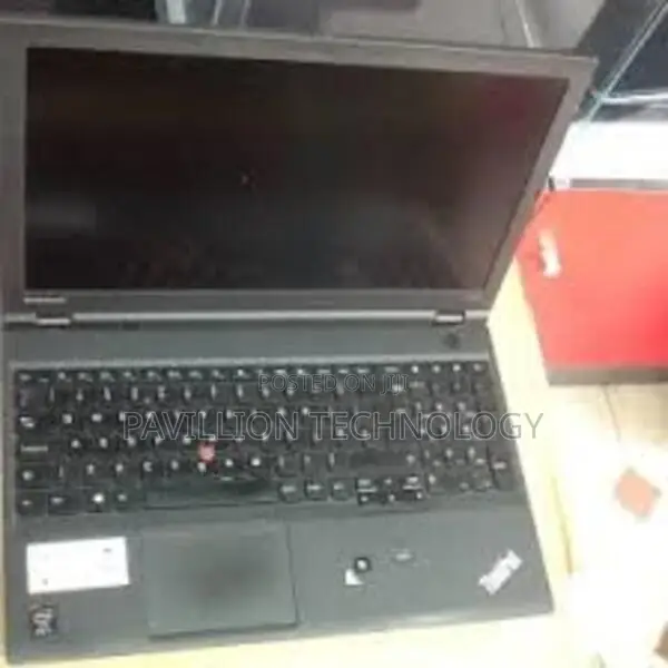 Laptop Lenovo ThinkPad W541 8GB Intel Core I7 SSD 256GB