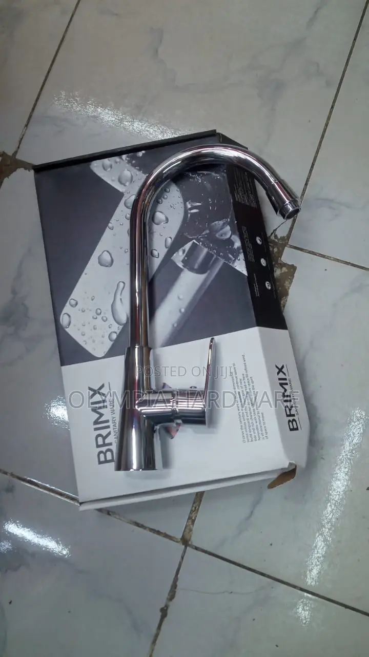 Brimix Kichen Mixer Tap