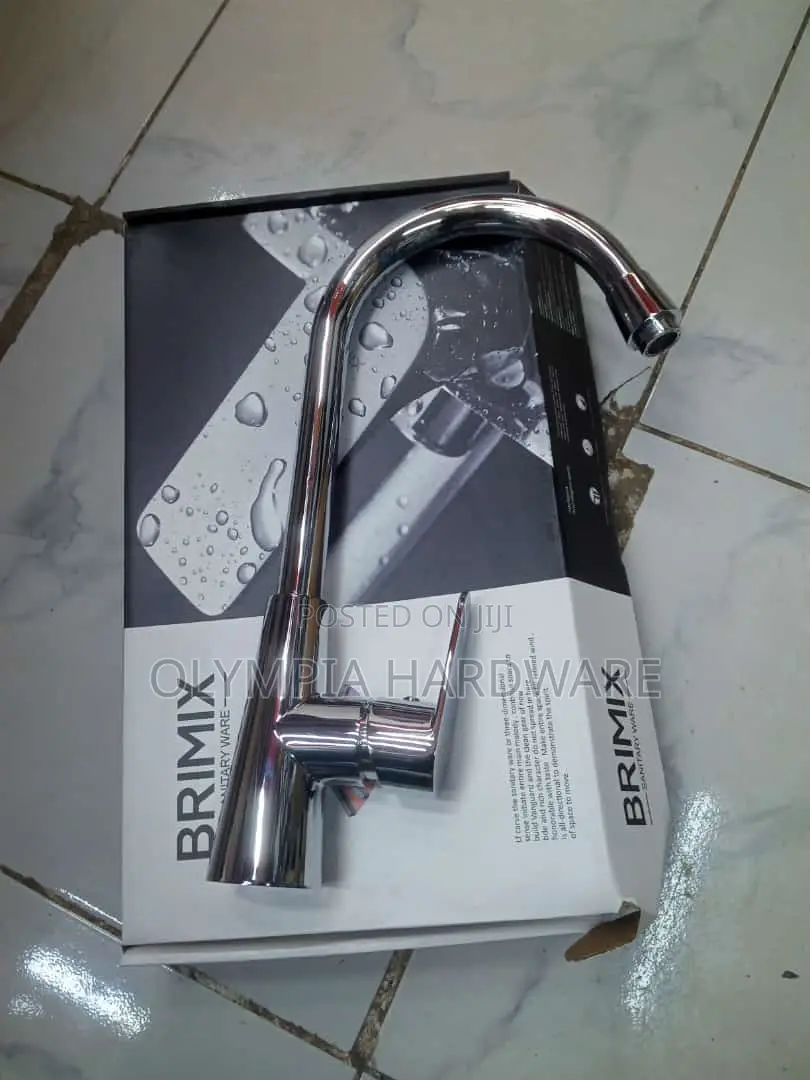Brimix Kichen Mixer Tap