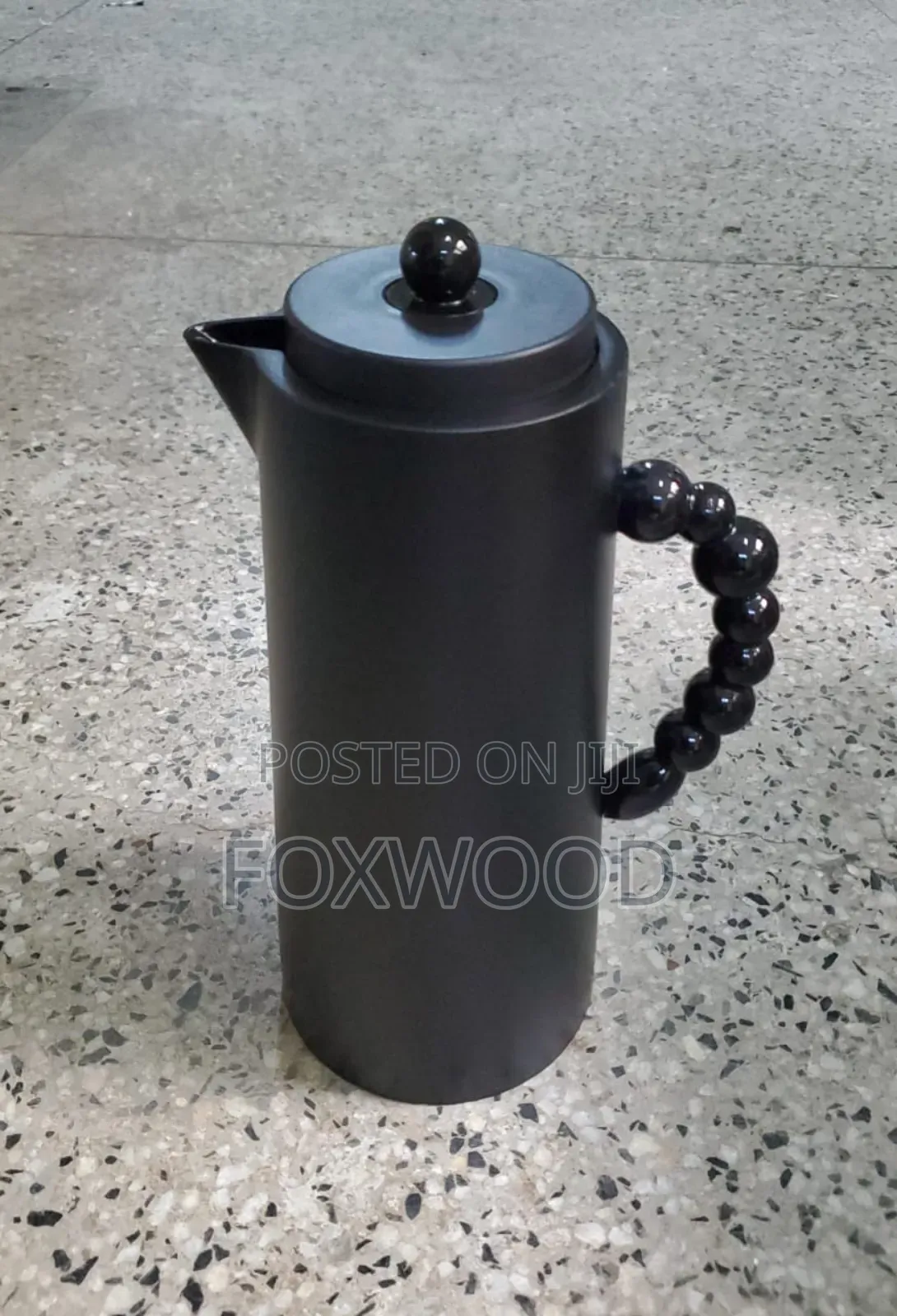 Nordic Insulated Thermos
