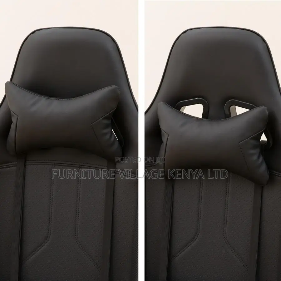 Office Chair:Recliner Chair for Gaming and Sports Viewing