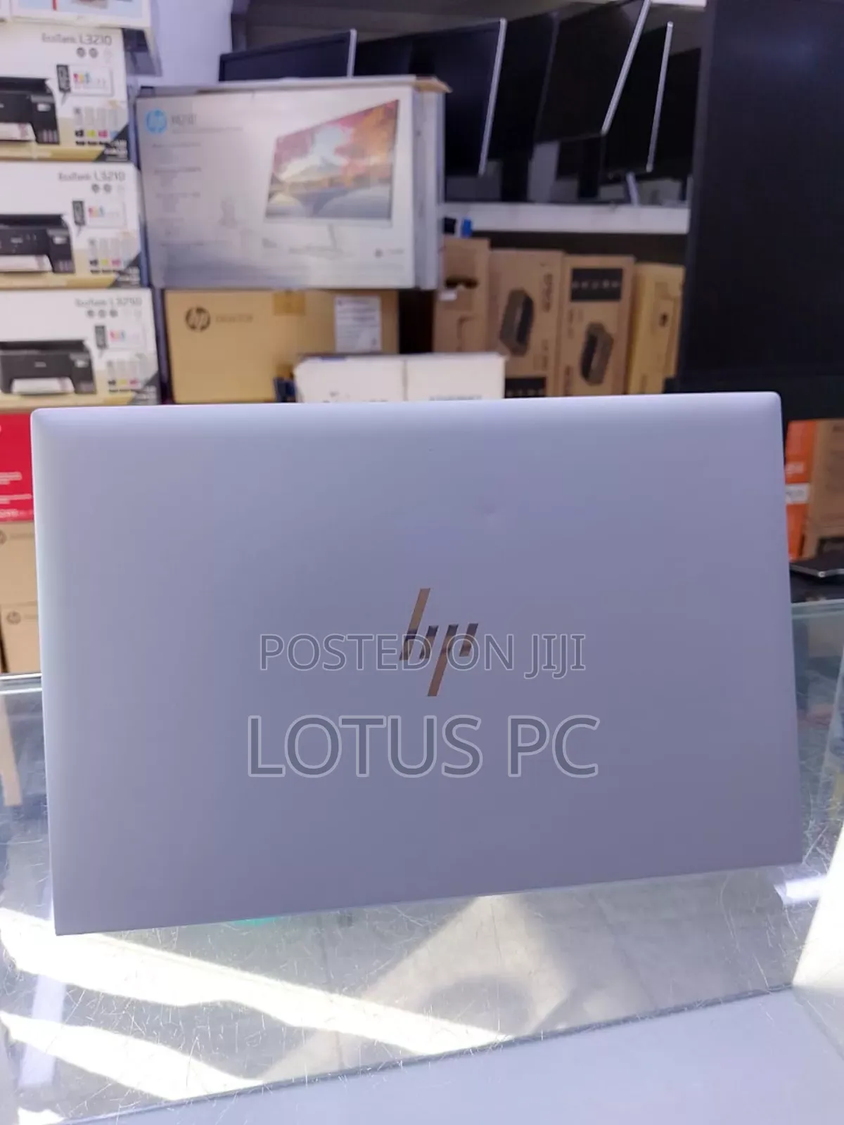 Laptop HP EliteBook 830 G7 32GB Intel Core I7 SSD 512GB