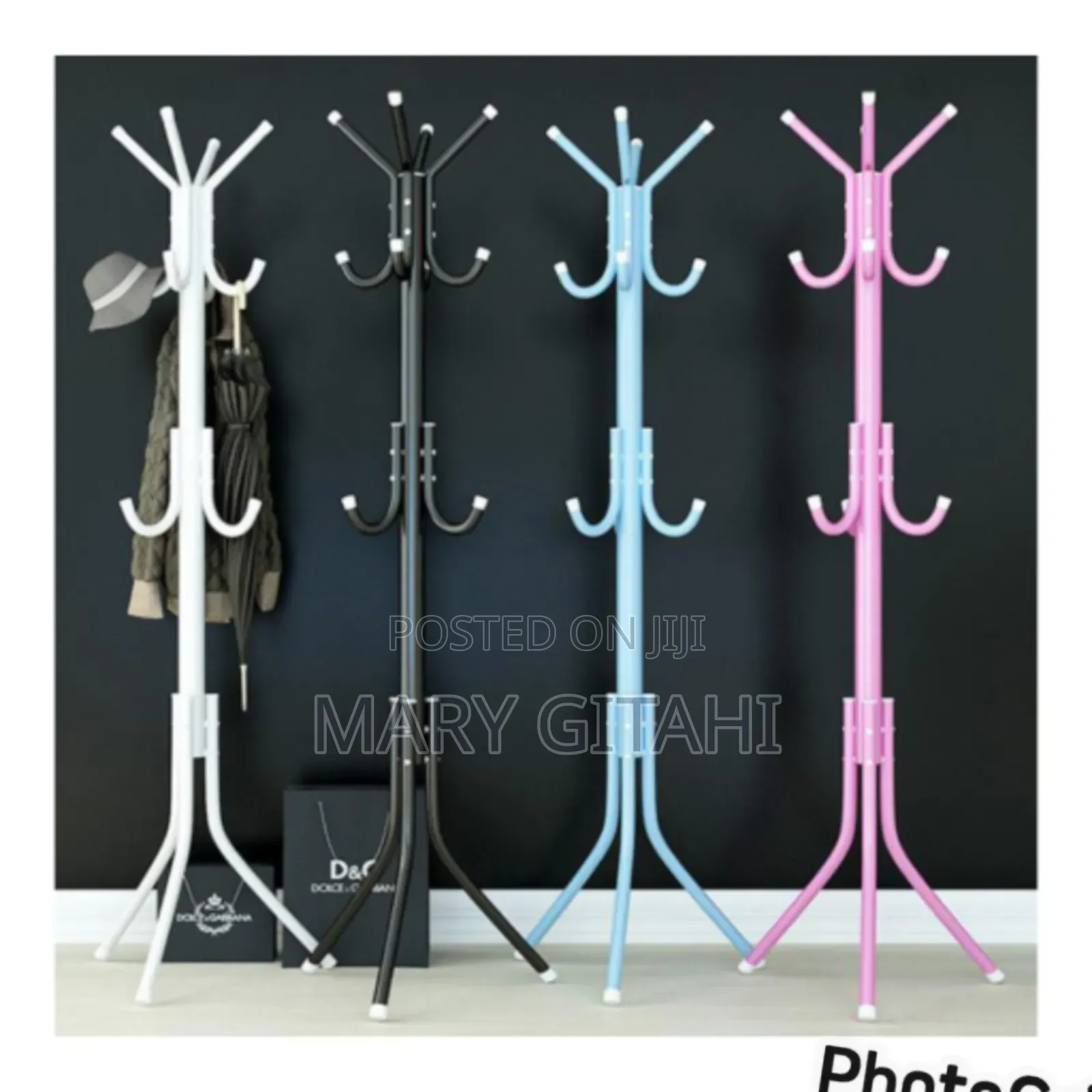 Coat Hanger /Coat Stand