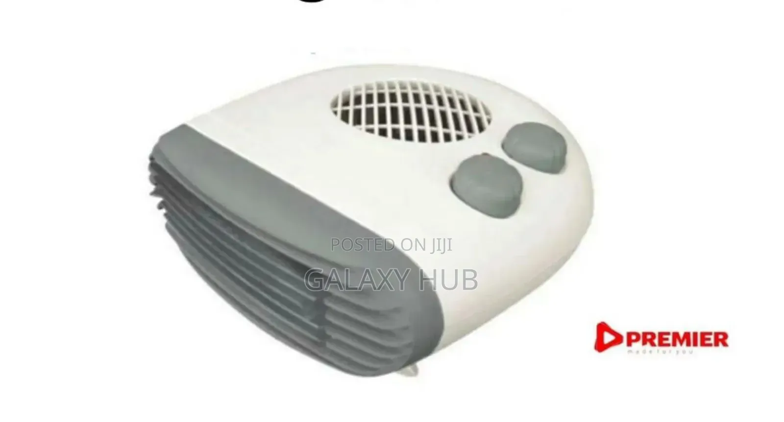 Premier Room Heater