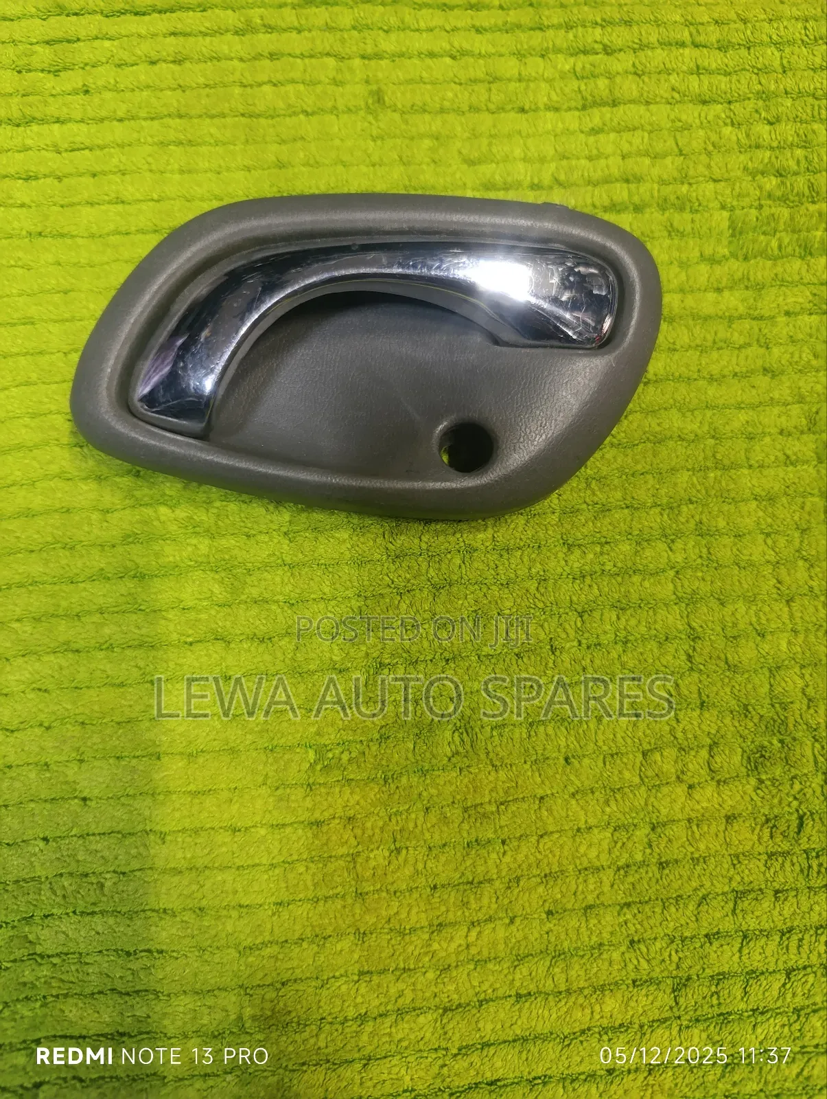 Inner Handle For Suzuki Vitara Fl