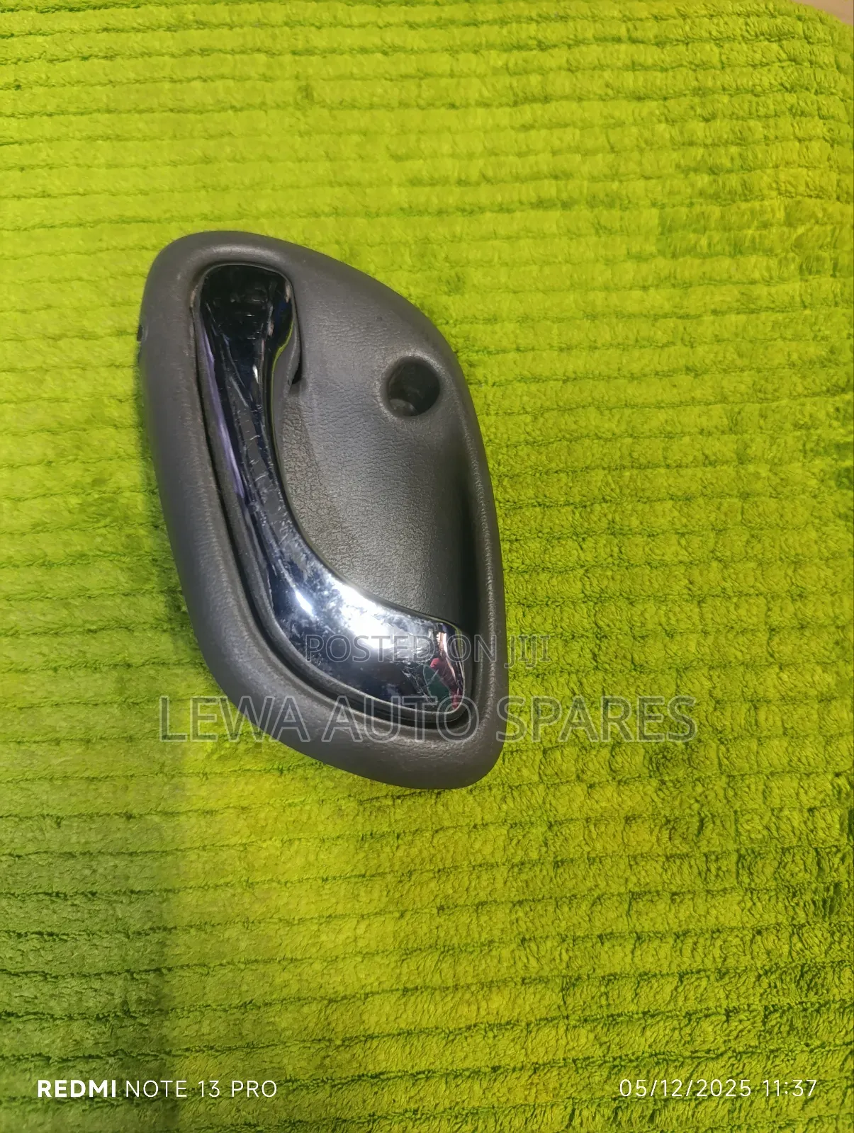 Inner Handle For Suzuki Vitara Fl