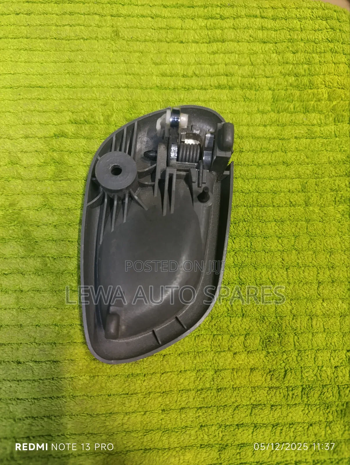Inner Handle For Suzuki Vitara Fl