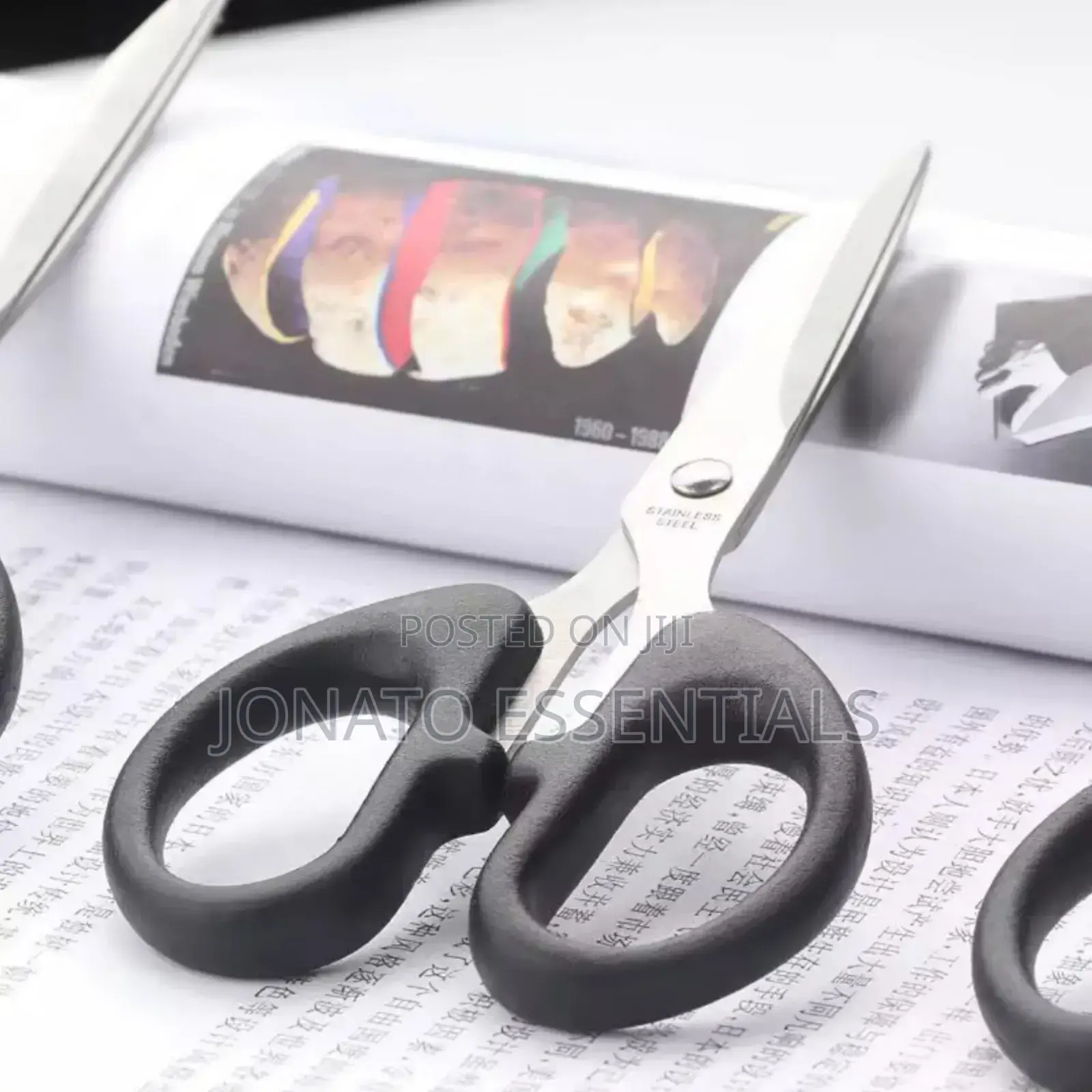 Office Scissors