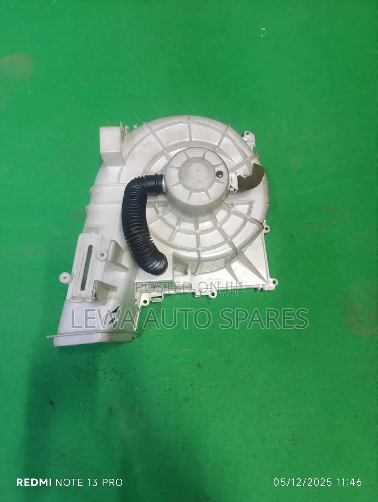 Blower Motor For Nissan  X-trail T-30