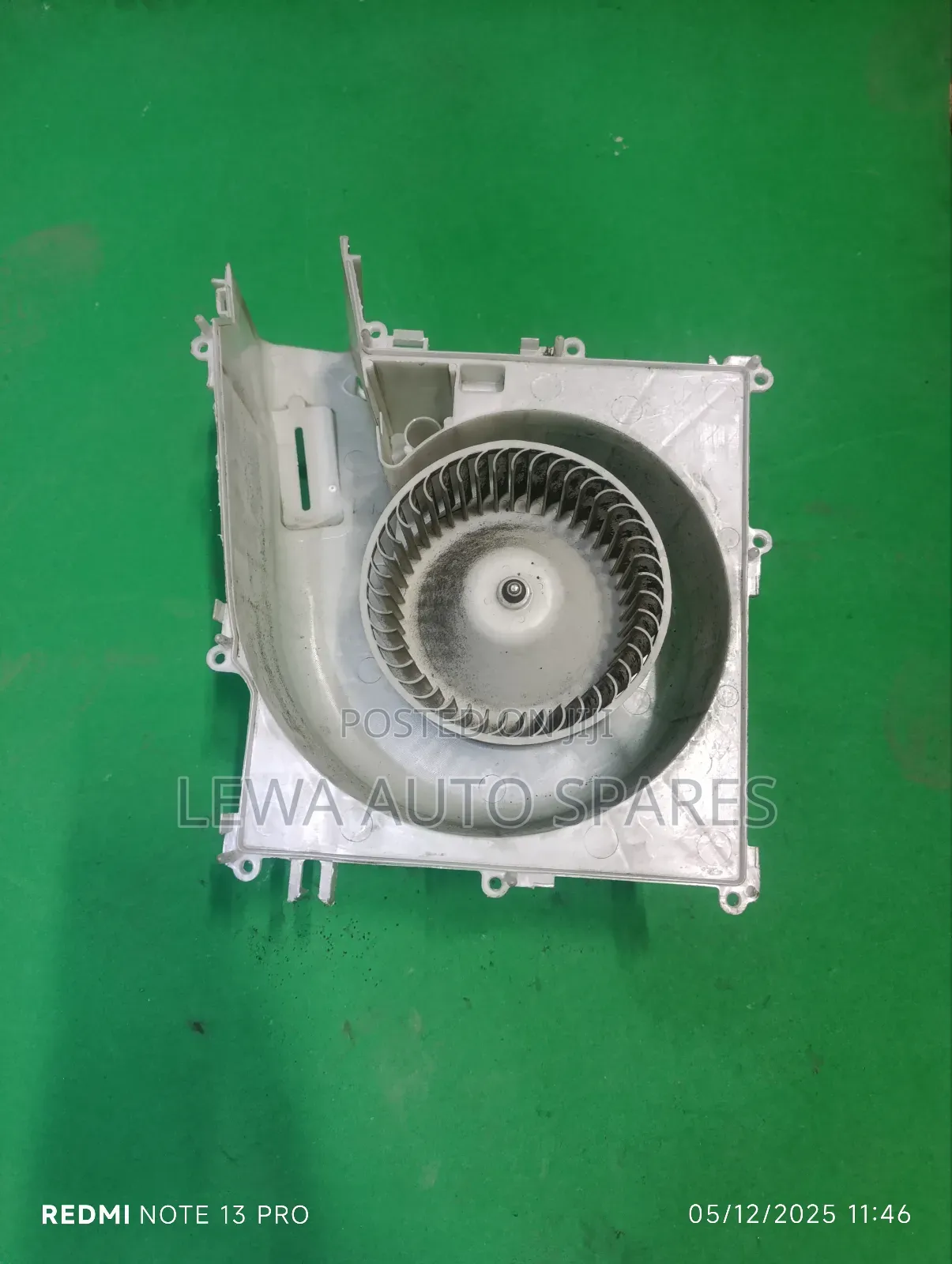 Blower Motor For Nissan  X-trail T-30