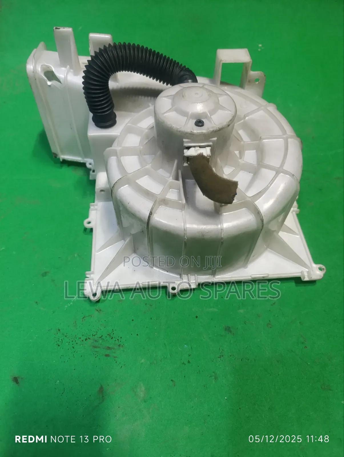 Blower Motor For Nissan  X-trail T-30