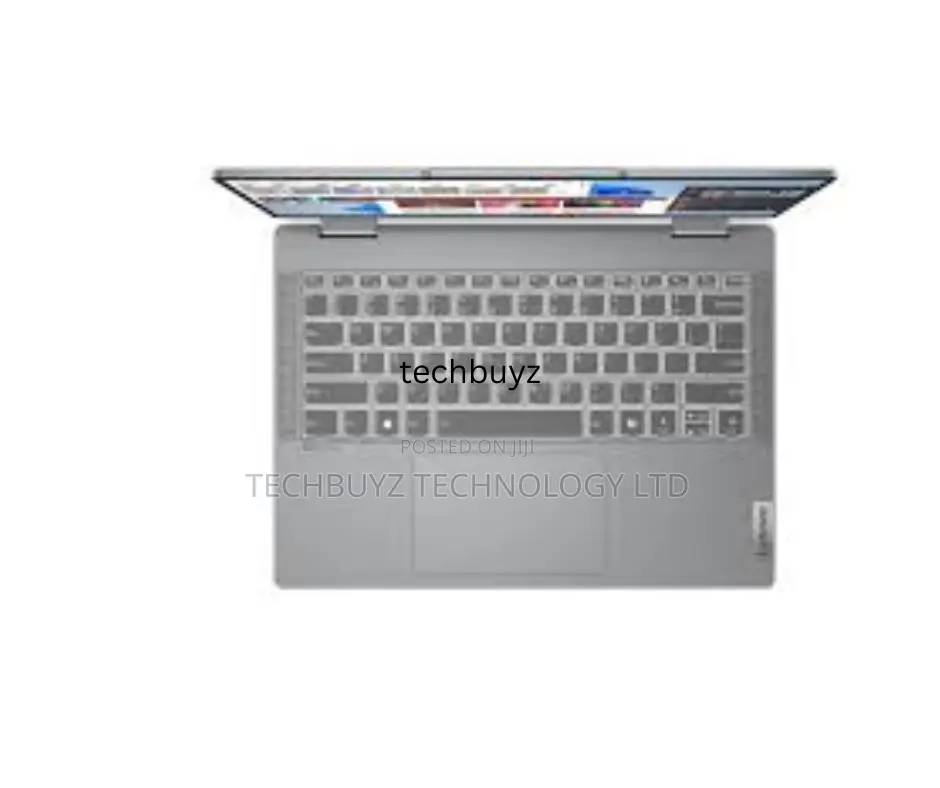 New Laptop Lenovo IdeaPad 520 8GB Intel Core I5 SSD 512GB