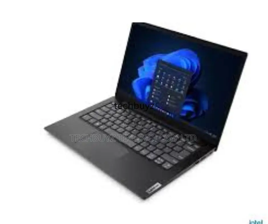 New Laptop Lenovo V14 G4 IRU 8GB Intel Core i5 SSD 512GB