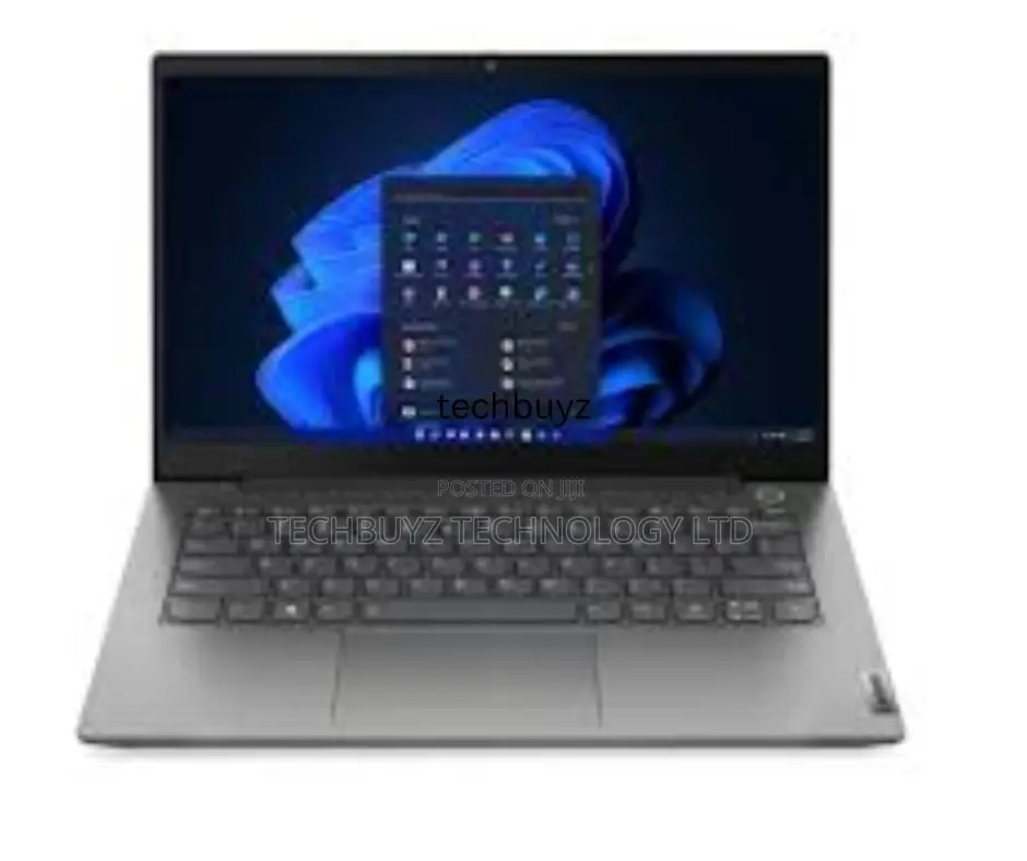 New Laptop Lenovo V14 G4 IRU 8GB Intel Core i5 SSD 512GB