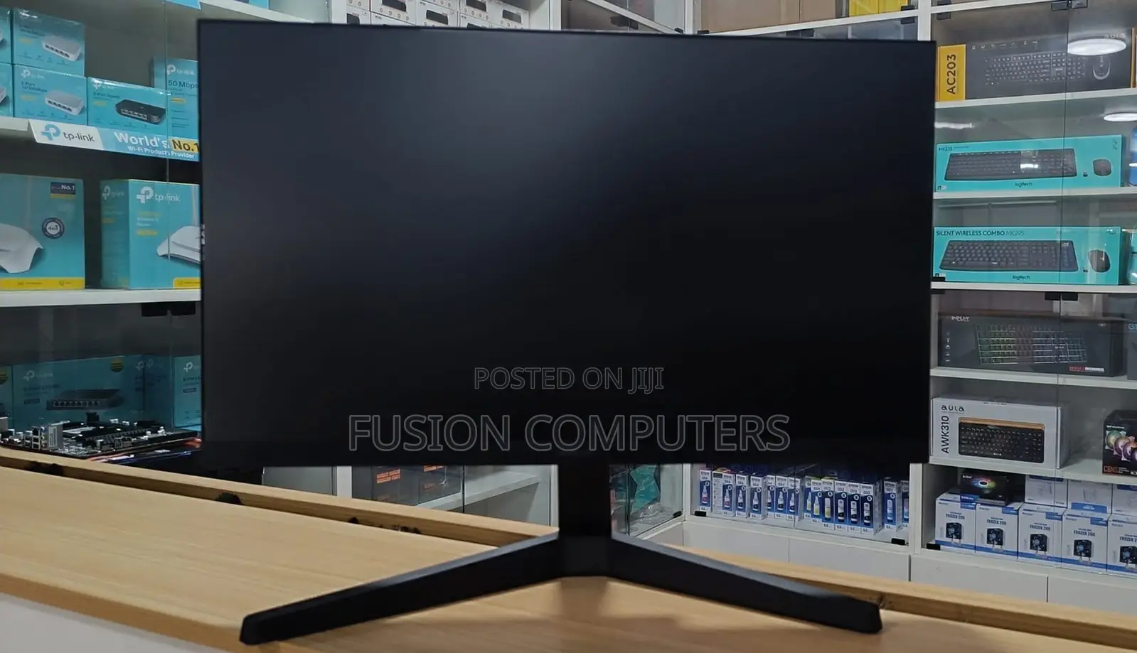 Samsung 22′′ S3 S30gd Full Hd Essential Monitor