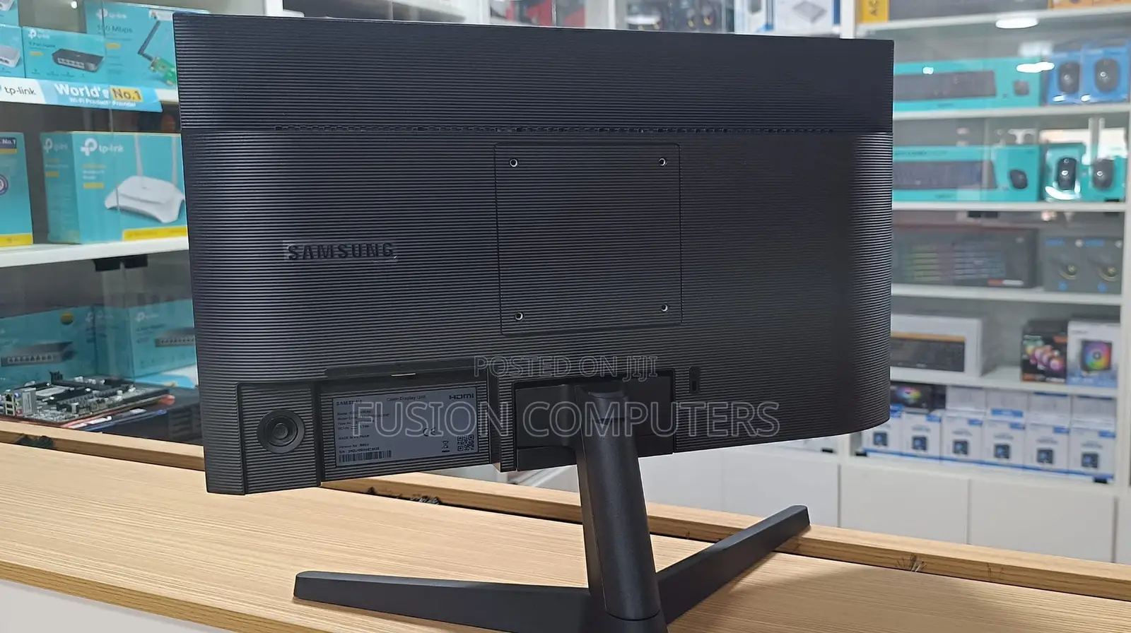 Samsung 22′′ S3 S30gd Full Hd Essential Monitor