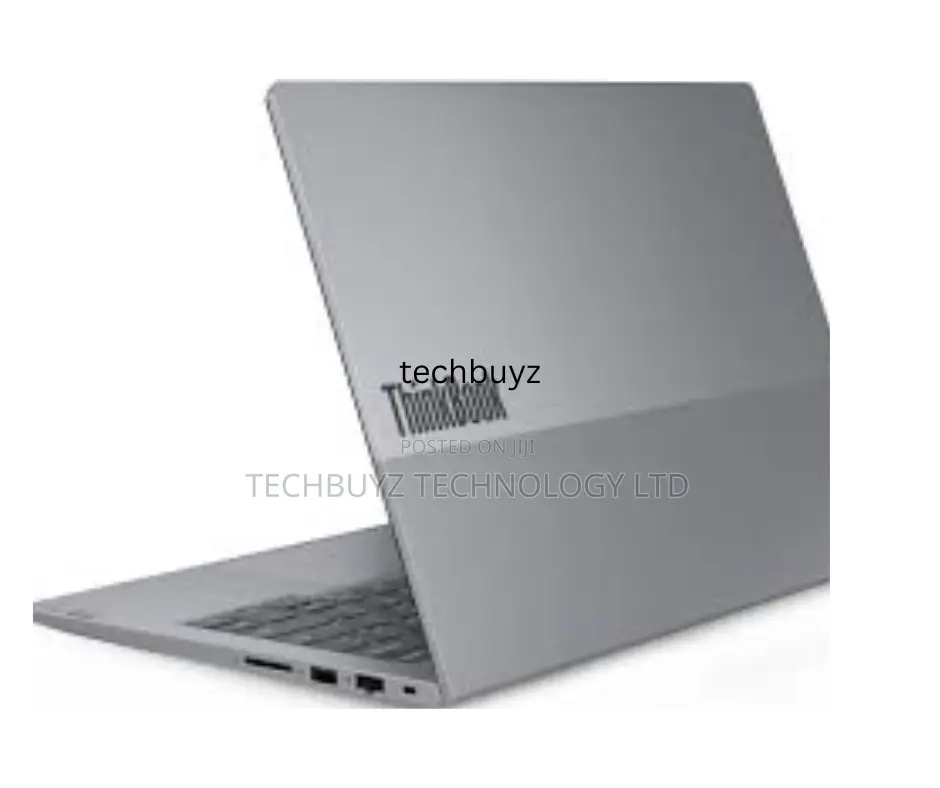 New Laptop Lenovo Thinkbook 14 8GB Intel Core I5 SSD 512GB