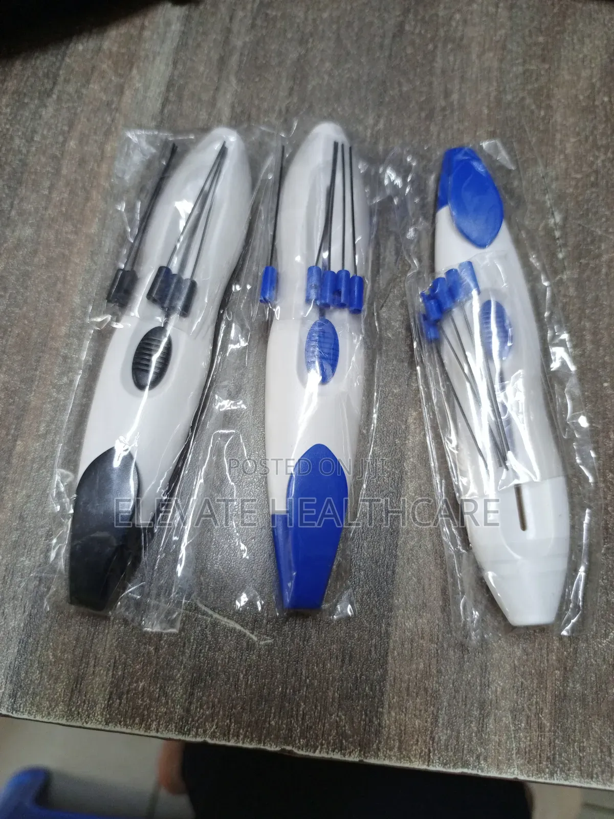 Monofilament Test Tool