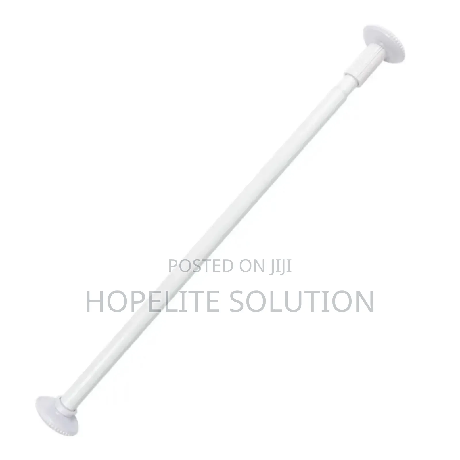 Extendable Telescopic Rod