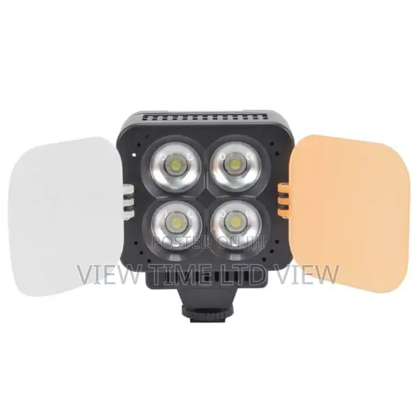 Top Light Zifon T4 Adjustable Led Video Light