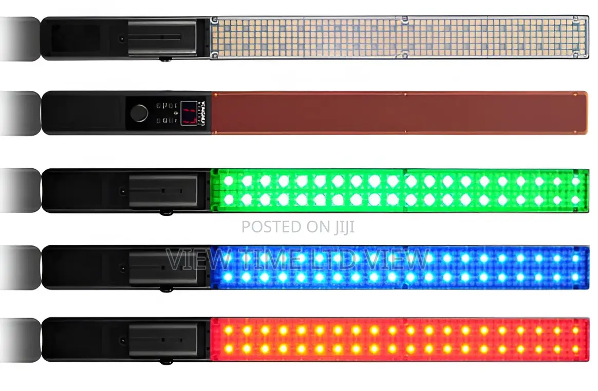 Yongnuo Yn360 Led Video Light RGB Professional Video Light