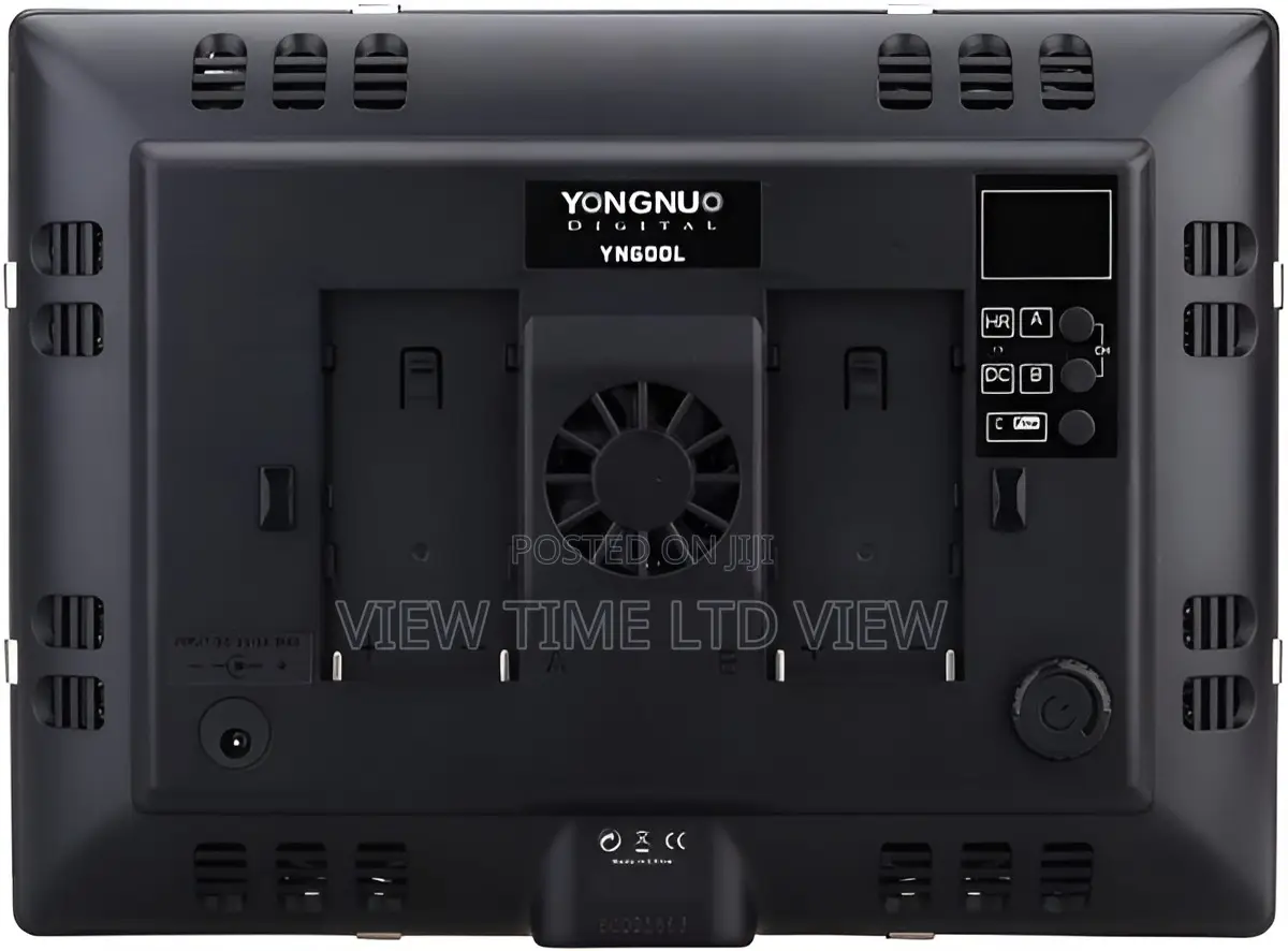 Yongnuo Yn600l Led Video Light