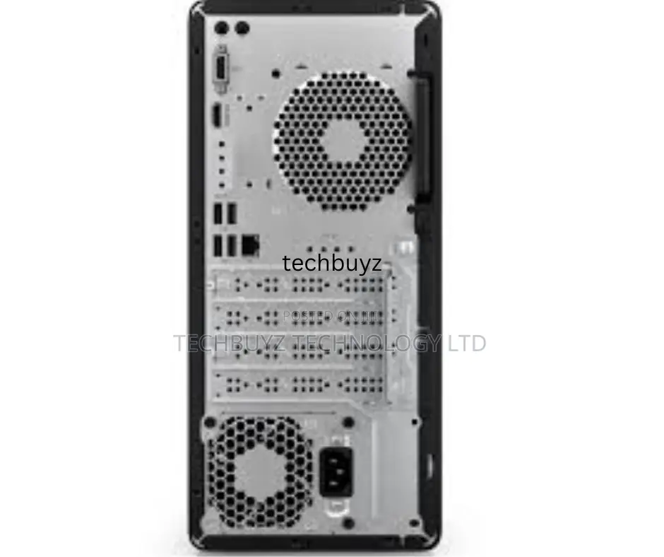 New Desktop Computer HP 290 G9 8GB Intel Core i5 SSD 512GB