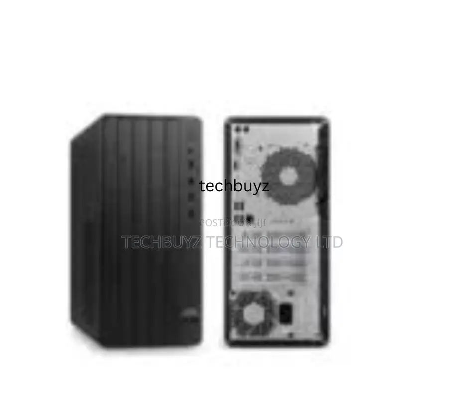 New Desktop Computer HP 290 G9 8GB Intel Core i5 SSD 512GB