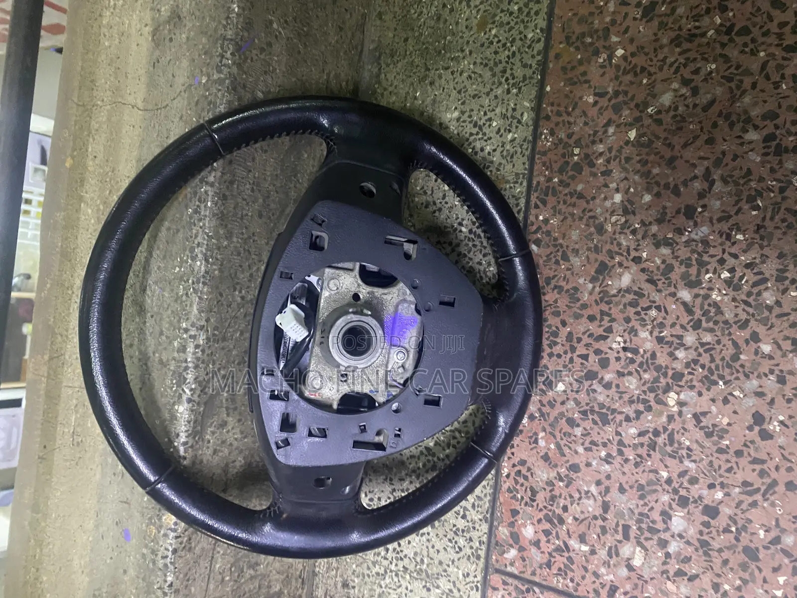 Mitsubishi Outlander 2014-2018 Complete Steering