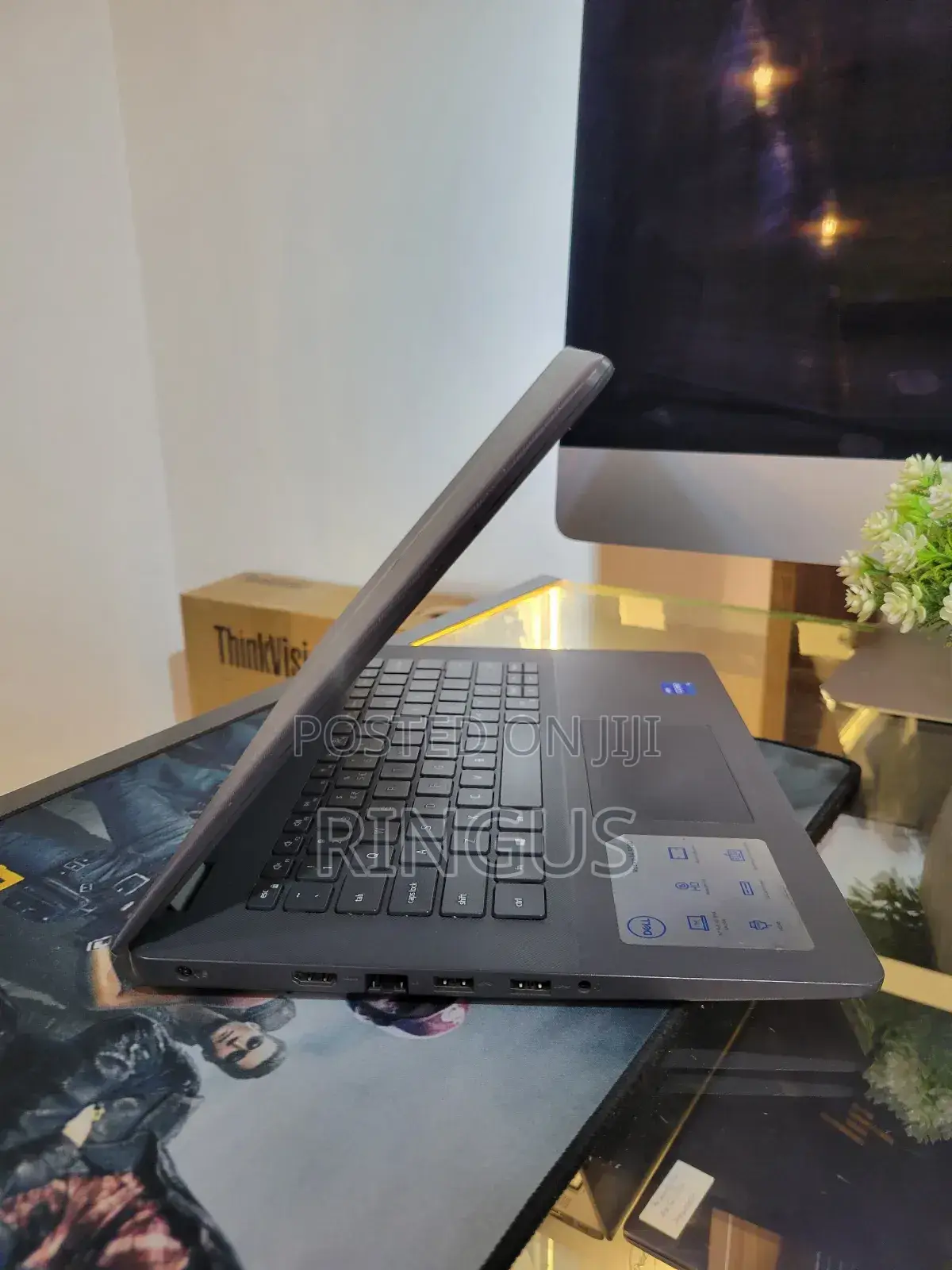 Laptop Dell Vostro 14 3000 8GB Intel Core I5 SSD 512GB