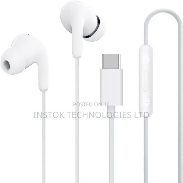 Xiaomi Type-C Earphones