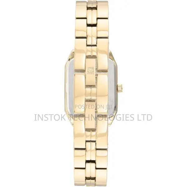 Anne Klein Women's Bracelet Watch