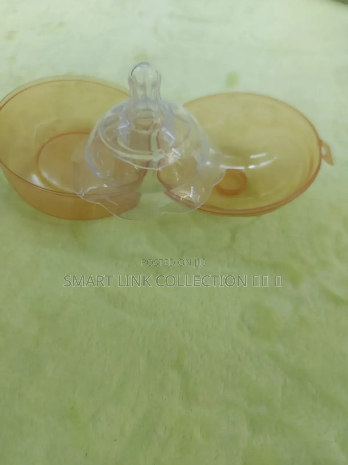 Nipple Shields!