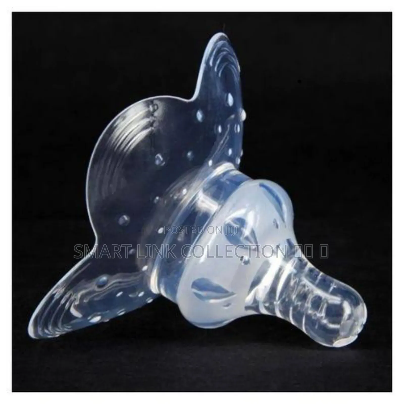 Nipple Shields!