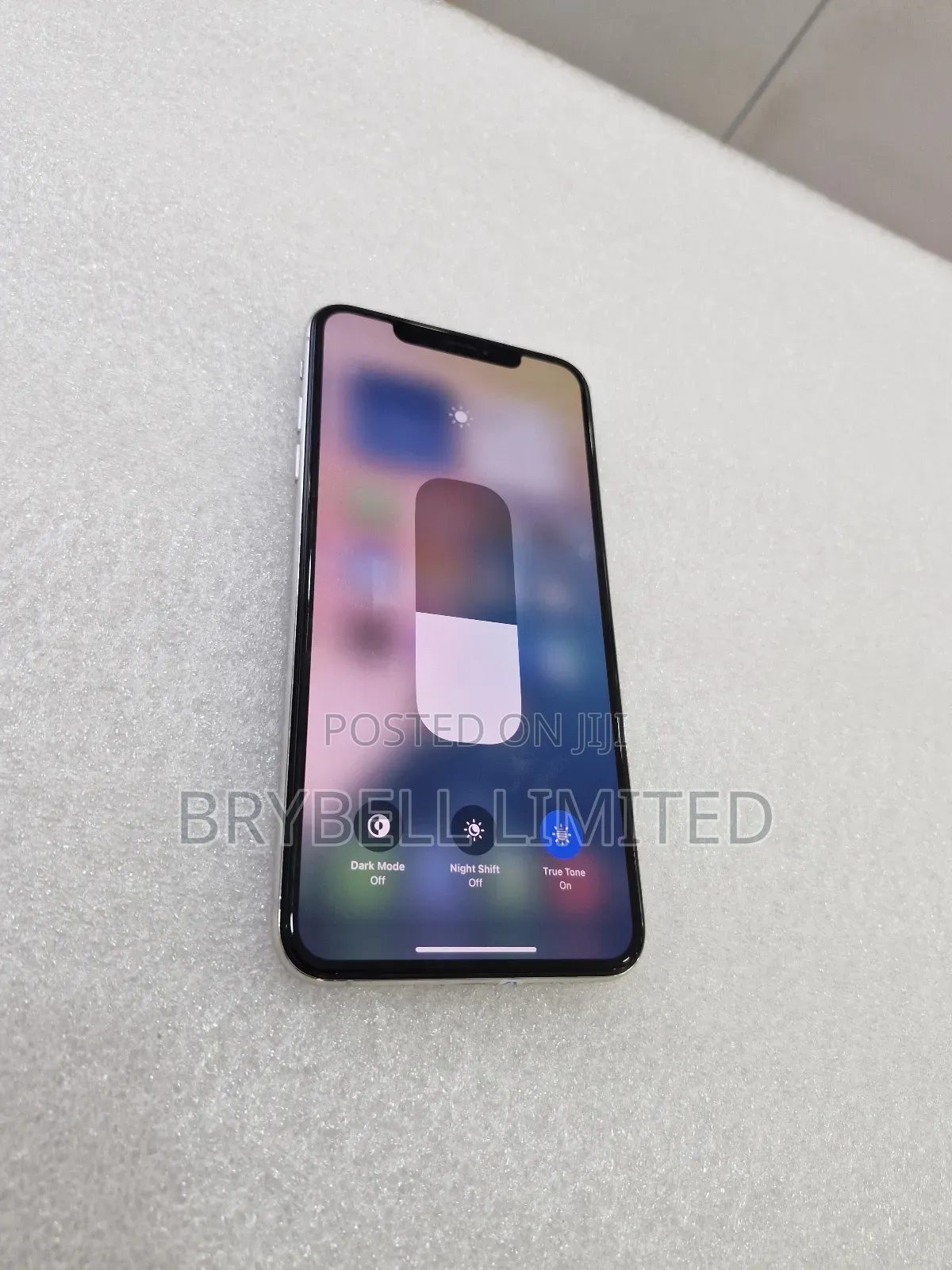 Apple iPhone XS Max 64 GB White