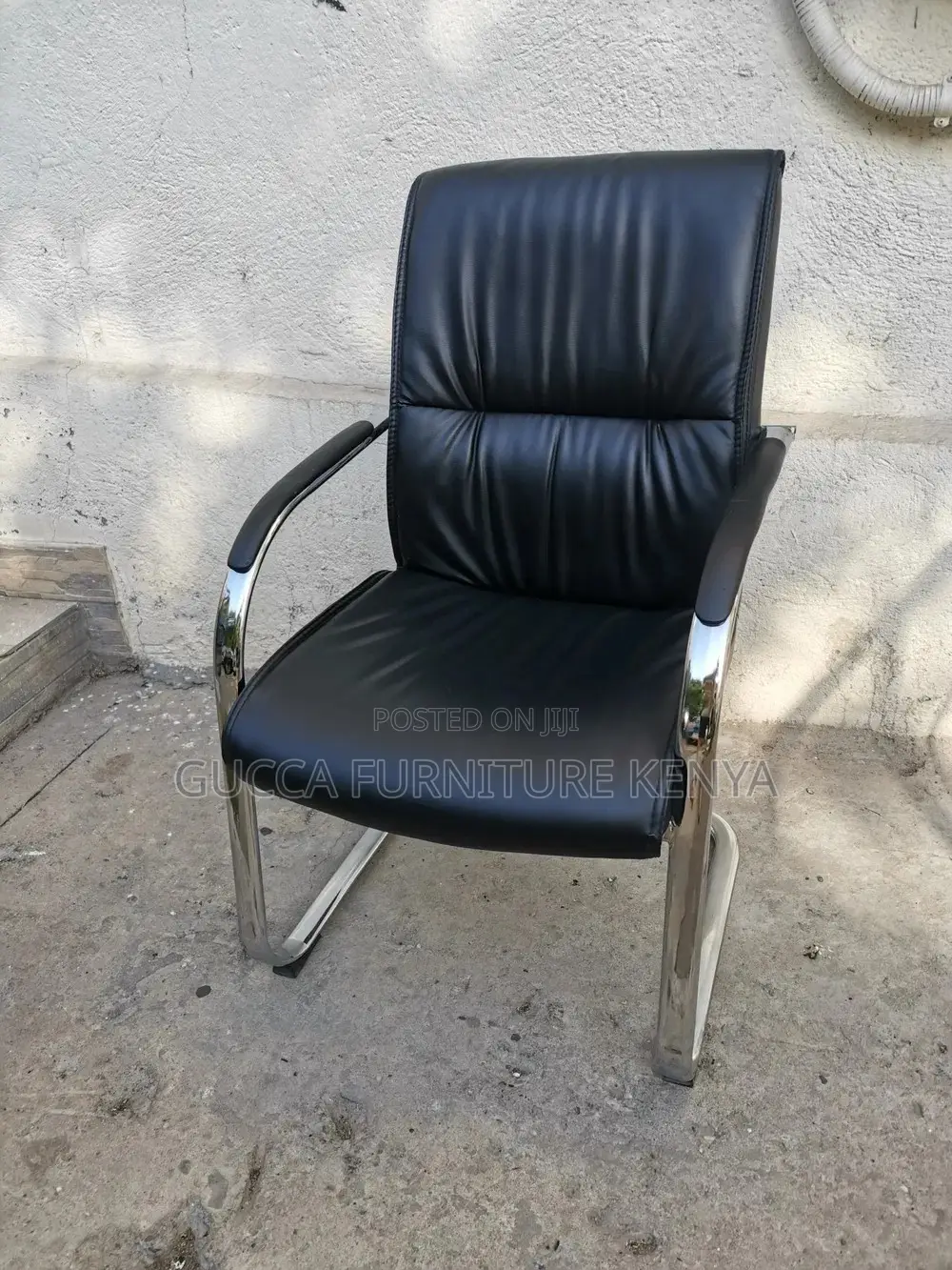 Office Chair:Ergonomic Meeting Staff Room Seat for Office