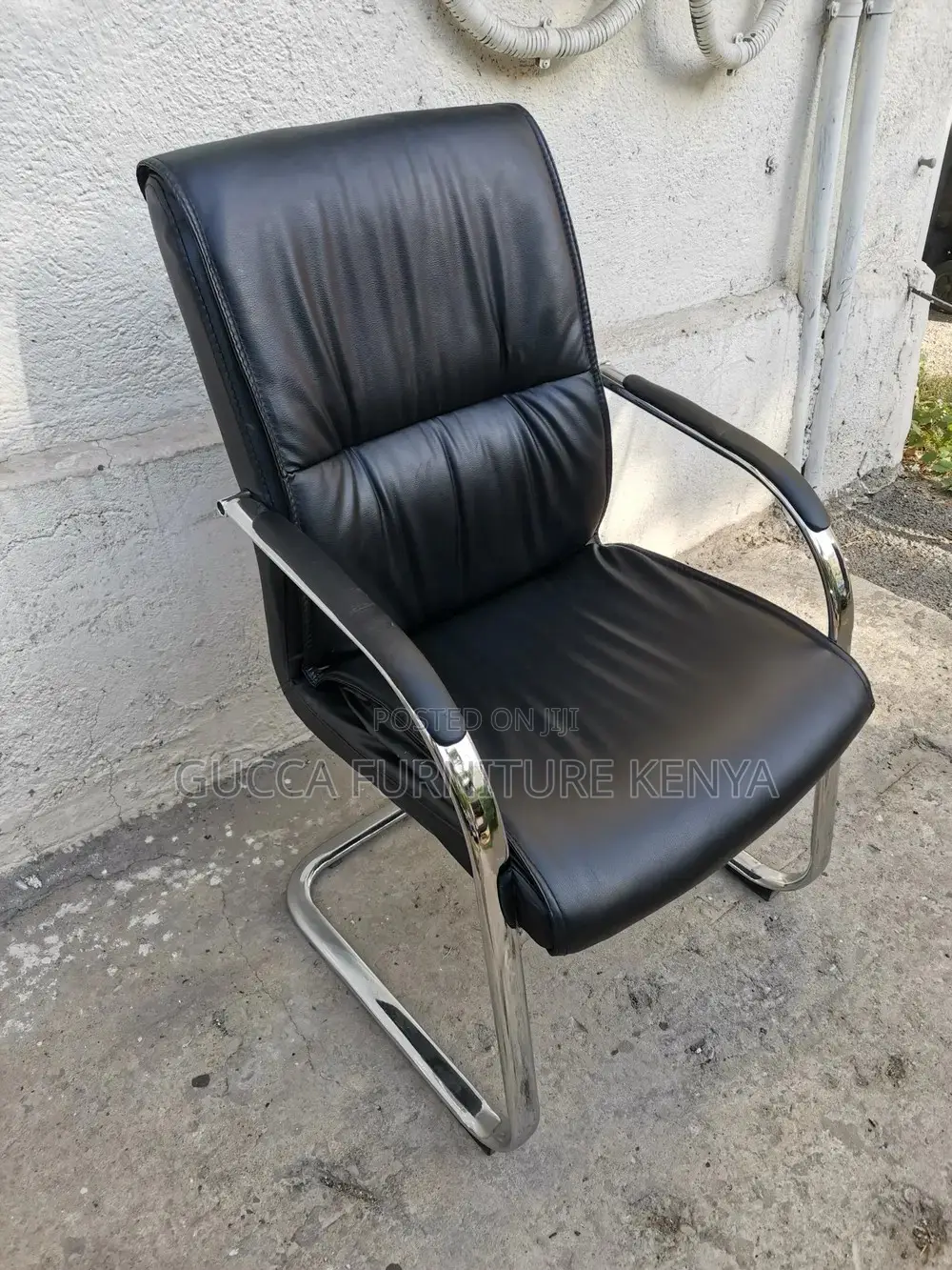 Office Chair:Ergonomic Meeting Staff Room Seat for Office